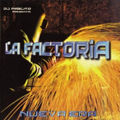 La Factoría: Nueva era