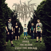 EP " Under the Blood Exile the Dream"