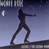 The Killing Moon by Wendy Rule