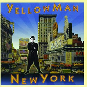 Peace Dance by Yellowman