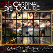 Cardinal Collide: Ghosts Outside Your Window