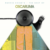Marvin Chino's: The Best of Oscarlima