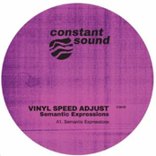 Vinyl Speed Adjust: Semantic Expressions