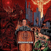 Politicians War (Demo)