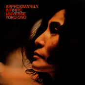 Kite Song by Yoko Ono