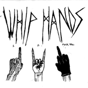 Whip Hands