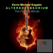 Feeling Winds- Kevin Micheal Kappler