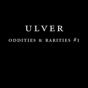 Thieves In The Temple by Ulver