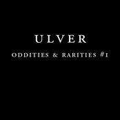 Avhør by Ulver