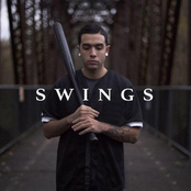 Ryan Caraveo: Swings