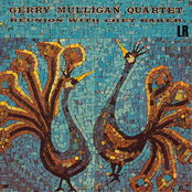 Jersey Bounce by Gerry Mulligan