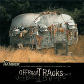 Metal Hammer Off Road Tracks Vol. 3