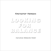 Looking For Balance