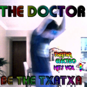 Txatxa Electro Hits Vol. 1