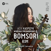 Bomsori Kim: Wieniawski & Shostakovich: Bomsori Kim & Warsaw Philharmonic