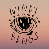 windy bangs