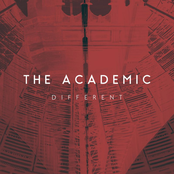 The Academic: Different