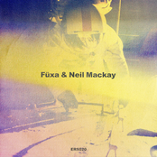 Fuxa & Neil Mackay