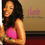 Leela James: Let's Do It Again