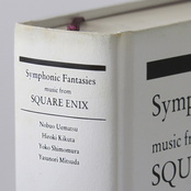 Symphonic Fantasies - Music From Square Enix