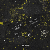 Duunes: Ain't No Rest for the Wicked