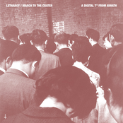 Lethargy / March to the Crater