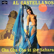 Cha Cha Cha At The Sahara