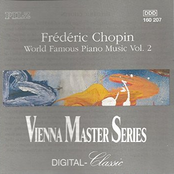 World Famous Piano Music Vol. 2