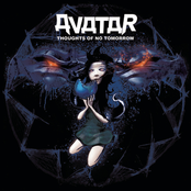 Stranger by Avatar