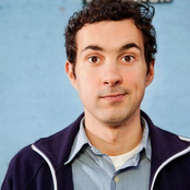 mark normand