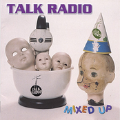 Talk Radio: Mixed Up