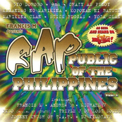 RAPpublic of the Philippines Vol. 1