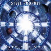 Trapped In The Trip by Steel Prophet