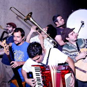 Gypsy Ska Orquesta