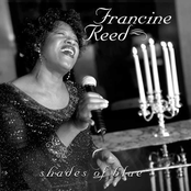 Francine Reed: Shades of Blue