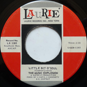 Little Bit O' Soul b/w Easy to Cry