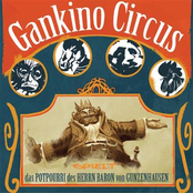 Fahrende Musikanten by Gankino Circus