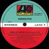 Sunday Afternoon / Touch Me