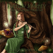 Celtic Love Song by Brunuhville