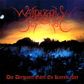 De Dood Van Kyrië by Walpurgisnacht