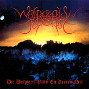 Verschroeide Verlatenheid by Walpurgisnacht