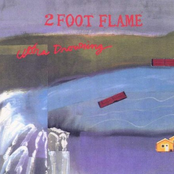 The Dance Alone by 2 Foot Flame