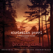 A Thousand Years by Christina Perri