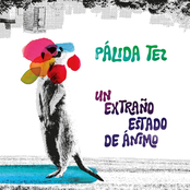 Un extraño estado de ánimo