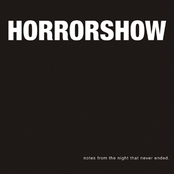 Stuck Again by Horror Show