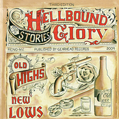 Gettin' High And Hittin' New Lows by Hellbound Glory