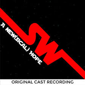 SW: A New(sical) Hope [Original 2016 Cast Recording]