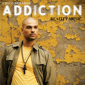 Medication by Chico Debarge