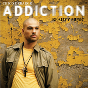 Chico Debarge: Addiction
