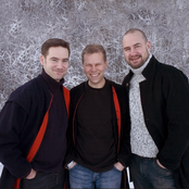 Anders Bjernulf, Lars-gunnar Björklund, Fredrik Lindh